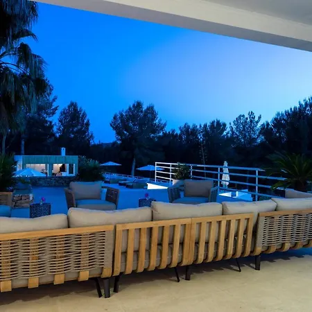 Villa Luxury Private Holiday With Volley Ball Court, Ibiza 1007