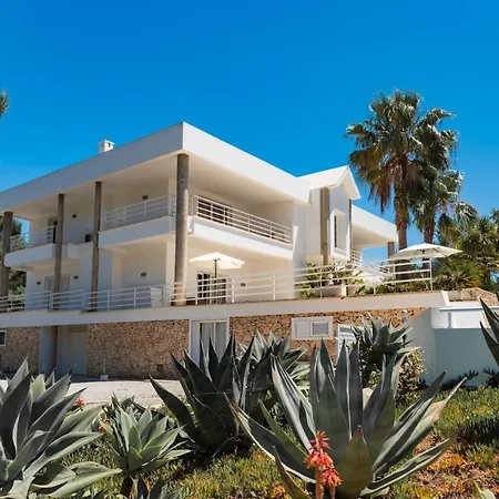 Luxury Private Holiday With Volley Ball Court, Ibiza 1007