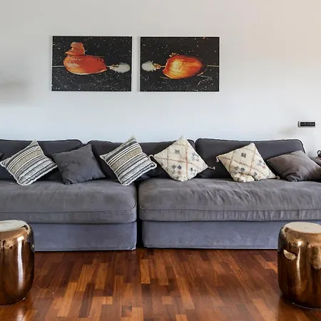 Villa Luxury Private Holiday With Volley Ball Court, Ibiza 1007